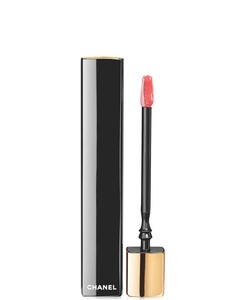 CHANEL ROUGE ALLURE GLOSS Colour And Shine Lipgloss - 13 AFFRIOLANT