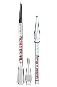 Benefit Double the Precision Brow Pencil Duo - 02.75 warm auburn