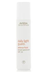 Aveda Daily Light Guard Defense Fluid Broad Spectrum SPF 30