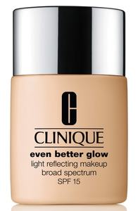 Clinique Even Better Glow Light Reflecting Makeup Broad Spectrum Spf 15 - WN 12 Meringue