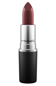 MAC Satin Lipstick - Media