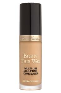 Too Faced Born This Way Super Coverage Concealer - Sand