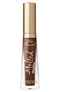 Too Faced Melted Matte - Naughty By Nature