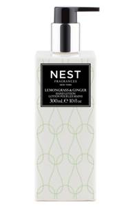 Nest Fragrances Hand Lotion - Lemongrass & Ginger