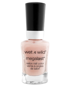 wet n wild MegaLast Nail Color - Sugar Coat