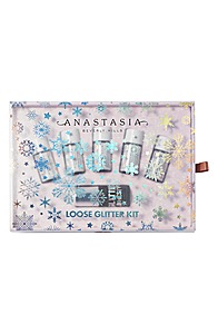 Anastasia Beverly Hills Holiday Loose Glitter Kit