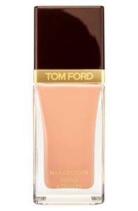 TOM FORD Nail Lacquer - Mink Brule
