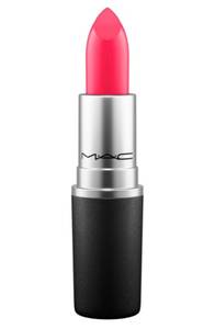 MAC Amplified Lipstick - Fusion Pink