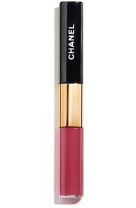 CHANEL LE ROUGE DUO ULTRA TENUE Ultra Wear Lip Colour - 43 SENSUAL ROSE