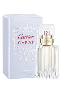 Cartier Carat Eau De Parfum
