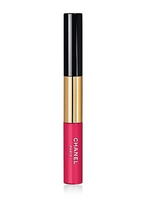 CHANEL ROUGE DOUBLE INTENSITÉ Ultra Wear Lip Colour - 108 - EXTREMELY PINK