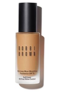 Bobbi Brown Skin Long-Wear Weightless - Beige (N-042 / 3)