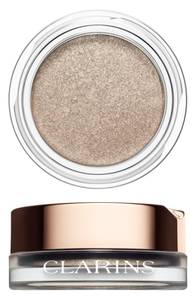 Clarins Ombre Iridescente - 04 Silver Ivory