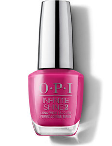 OPI Infinite Shine - Hurry-juku Get This Color!