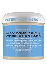 Peter Thomas Roth 'Max' Complexion Correction Pads