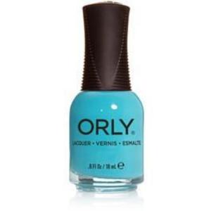 ORLY Nail Lacquer - Frisky