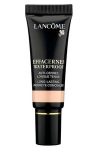 Lancôme Effacernes Waterproof Protective Undereye Concealer - Camée
