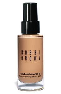 Bobbi Brown Skin Foundation SPF 15 - Warm Natural (W-056 / 4.5)