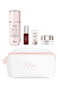 Dior Total Youth Skin Care Ritual Set