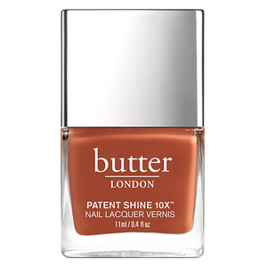 butter LONDON Patent Shine 10X Nail Lacquer - Keep Calm
