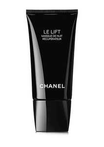 CHANEL LE LIFT Skin-Recovery Sleep Mask for Face, Neck and Decollete