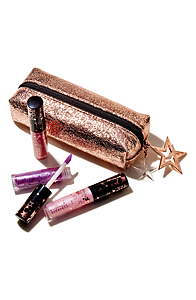 MAC Lucky Stars Lip Gloss Kit - Pink