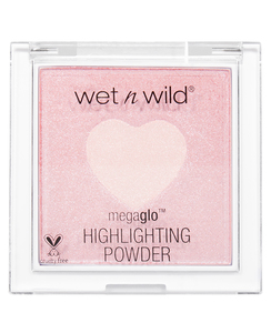 wet n wild MegaGlo Highlighting Powder -  The Sweetest Bling