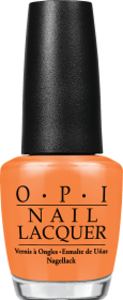 OPI Nail Lacquer - In My Back Pocket