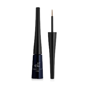 e.l.f. cosmetics Expert Liquid Liner - Midnight