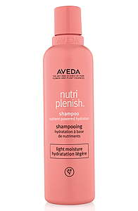 Aveda Nutriplenish Light Moisture Shampoo
