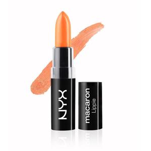 NYX Macaron Lippie - Orange Blossom
