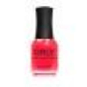 ORLY Nail Lacquer - Blazing Sunset