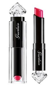 Guerlain La Petite Robe Noire Lipstick - 065 Neon Pumps