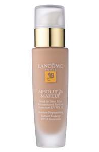 Lancôme Absolue Bx Makeup Liquid - Absolute Almond 310 C