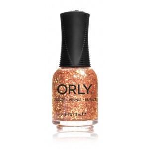 ORLY Nail Lacquer - Gossip Girl