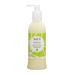 OPI Avojuice Hand & Body Lotion