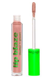Lime Crime Lip Blaze Cream Liquid Lipstick - Jade