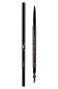 Yves Saint Laurent Couture Brow Slim Pencil - 05 Deep Brown