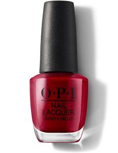 OPI Nail Lacquer - Amore at the Grand Canal
