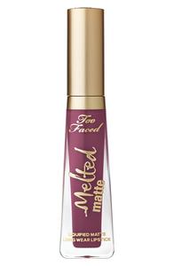 Too Faced Melted Matte - Wine Not?