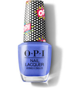 OPI Nail Lacquer - Days of Pop