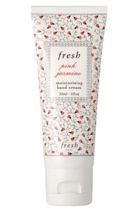 Fresh Moisturizing Hand Cream - Pink Jasmine