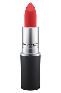 MAC Powder Kiss Lipstick - Werk, Werk, Werk