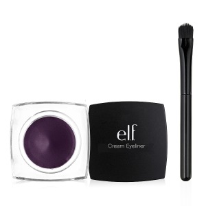 e.l.f. cosmetics Cream Eyeliner - Plum Purple