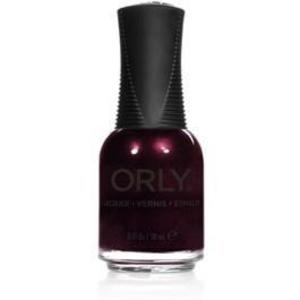 ORLY Nail Lacquer - Take Him to the Cleaners