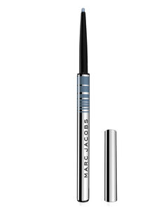 Marc Jacobs Fineliner Ultra Skinny Gel Eye Crayon - 34 Steel(etto)
