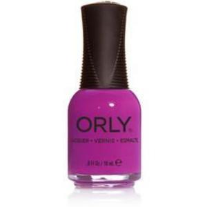 ORLY Nail Lacquer - Frolic