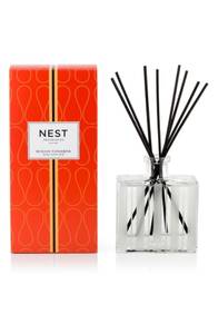 Nest Fragrances Reed Diffuser - Sicilian Tangerine