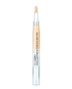 wet n wild Illumi-Naughty Highlighting and Concealing Pen - I-Vory Into You