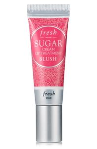 Fresh Sugar Cream Lip Treatment - Blush